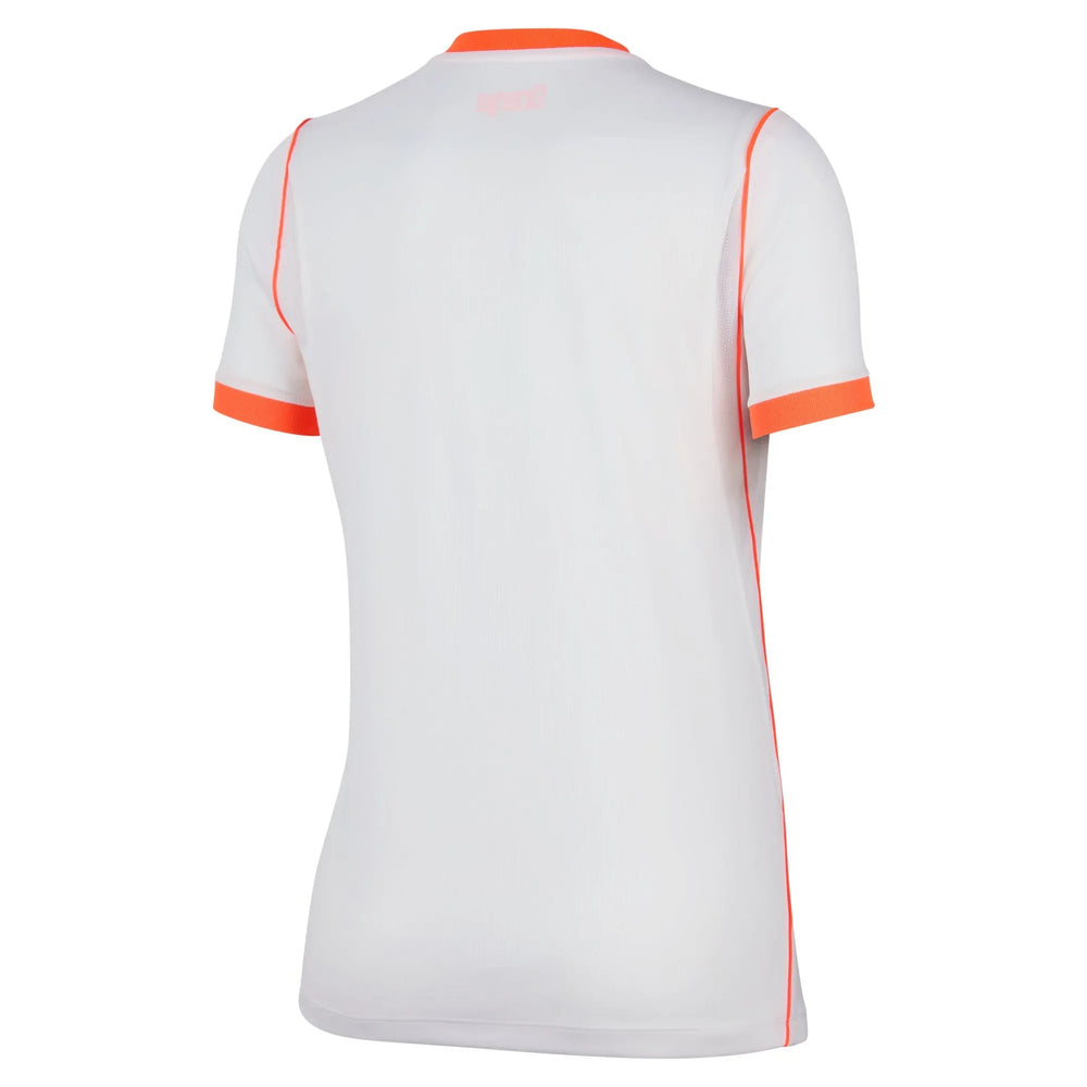 2026-27 Netherlands Womens Stadium Away Soccer Jersey | Nike