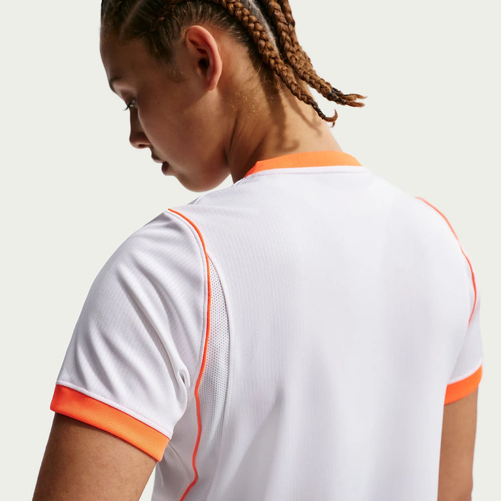 2026-27 Netherlands Womens Stadium Away Soccer Jersey | Nike