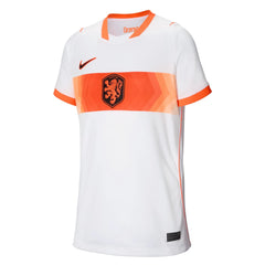 2026-27 Netherlands Youth Stadium Away Soccer Jersey | Nike