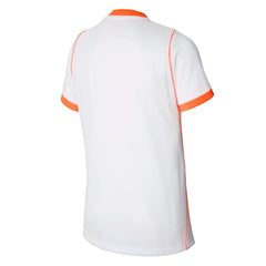 2026-27 Netherlands Youth Stadium Away Soccer Jersey | Nike