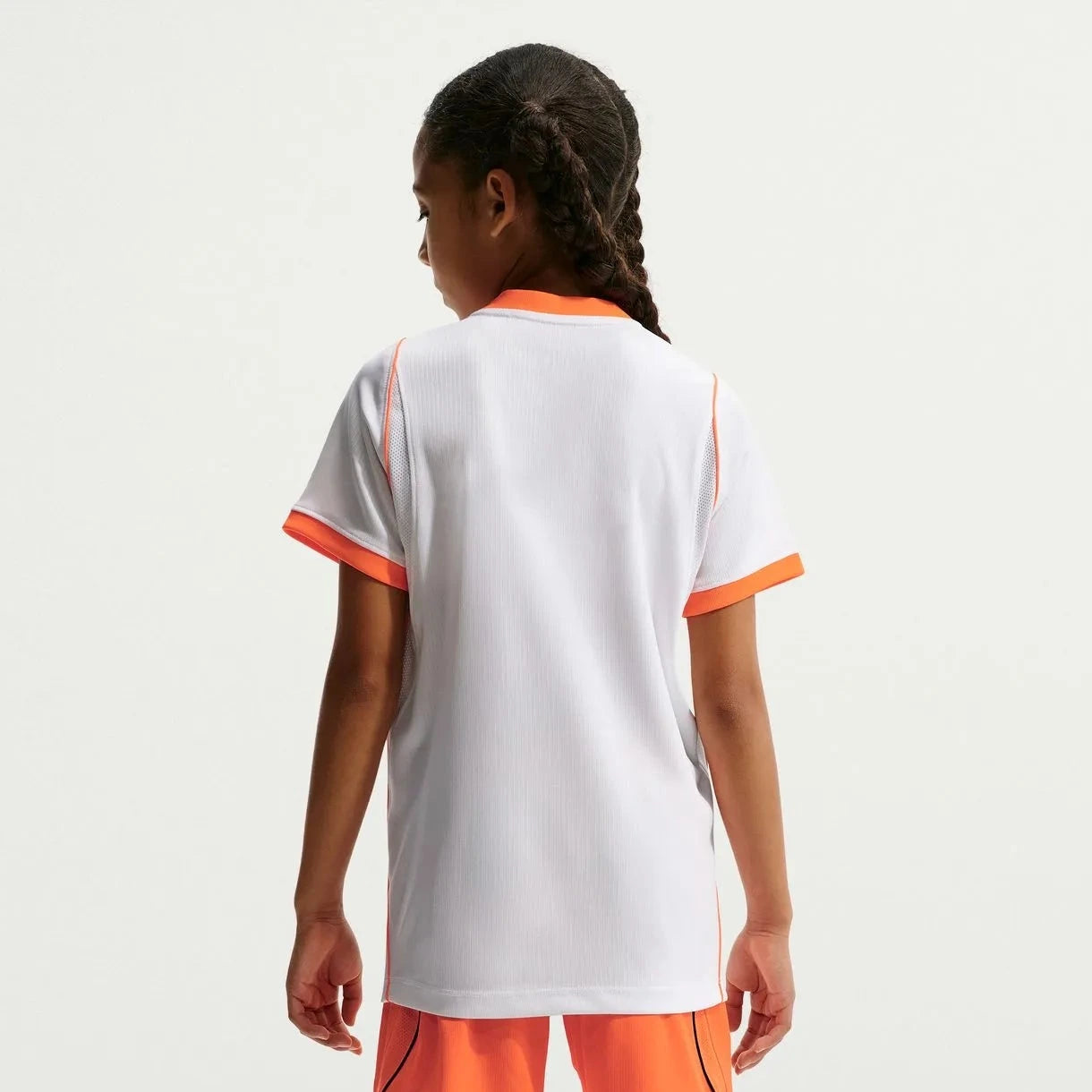 2026-27 Netherlands Youth Stadium Away Soccer Jersey | Nike