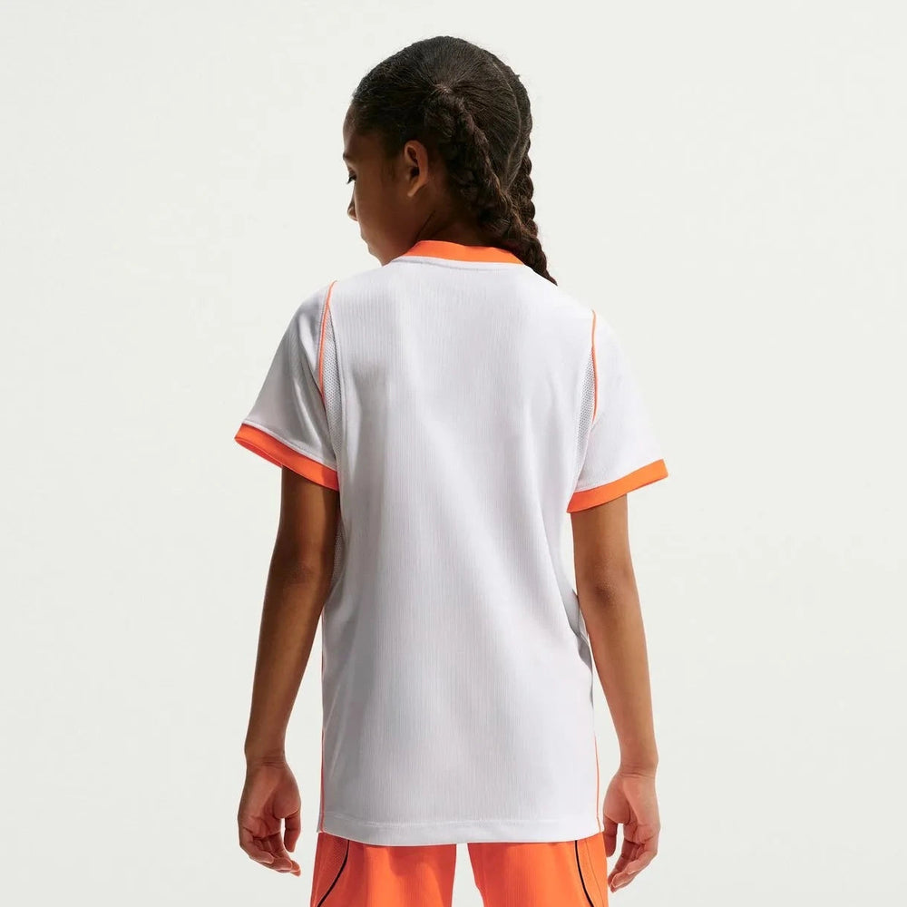 2026-27 Netherlands Youth Stadium Away Soccer Jersey | Nike