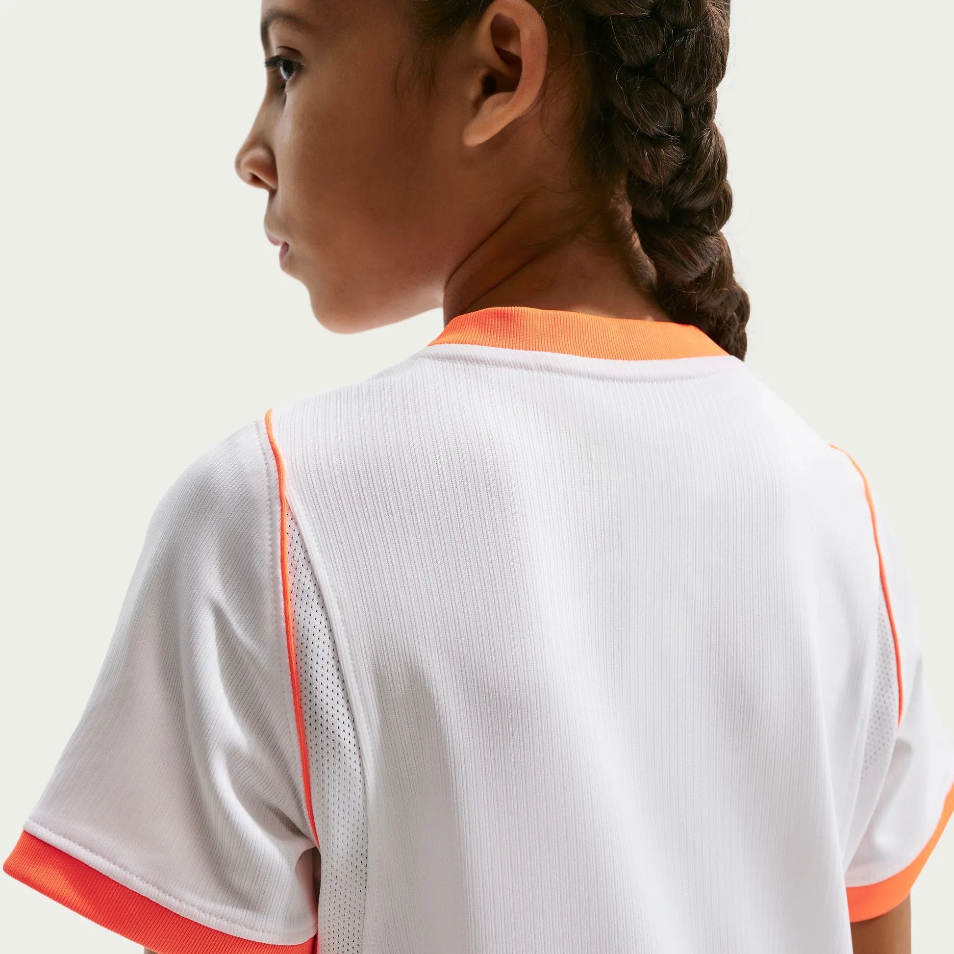 2026-27 Netherlands Youth Stadium Away Soccer Jersey | Nike