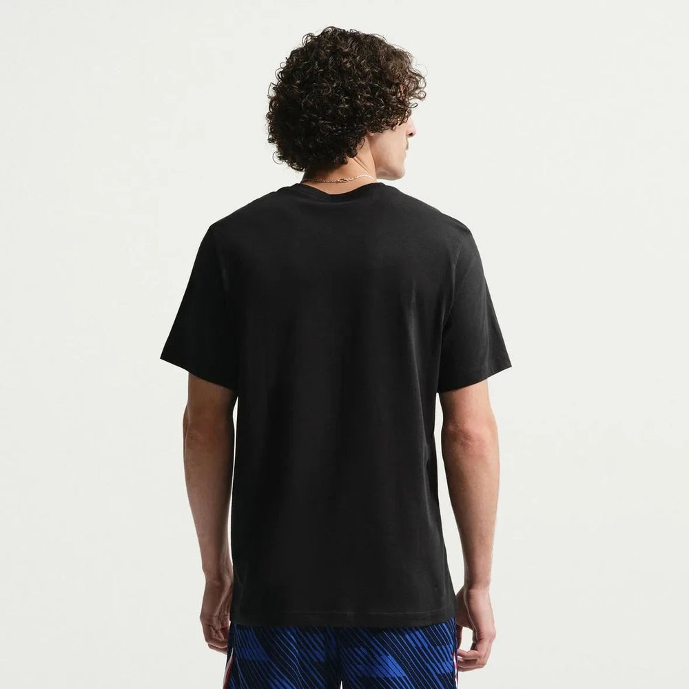 2026-27 France Mens Crest Tee | Nike
