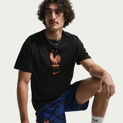 2026-27 France Mens Crest Tee | Nike