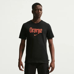 2026-27 Netherlands Mens Wordmark Tee | Nike