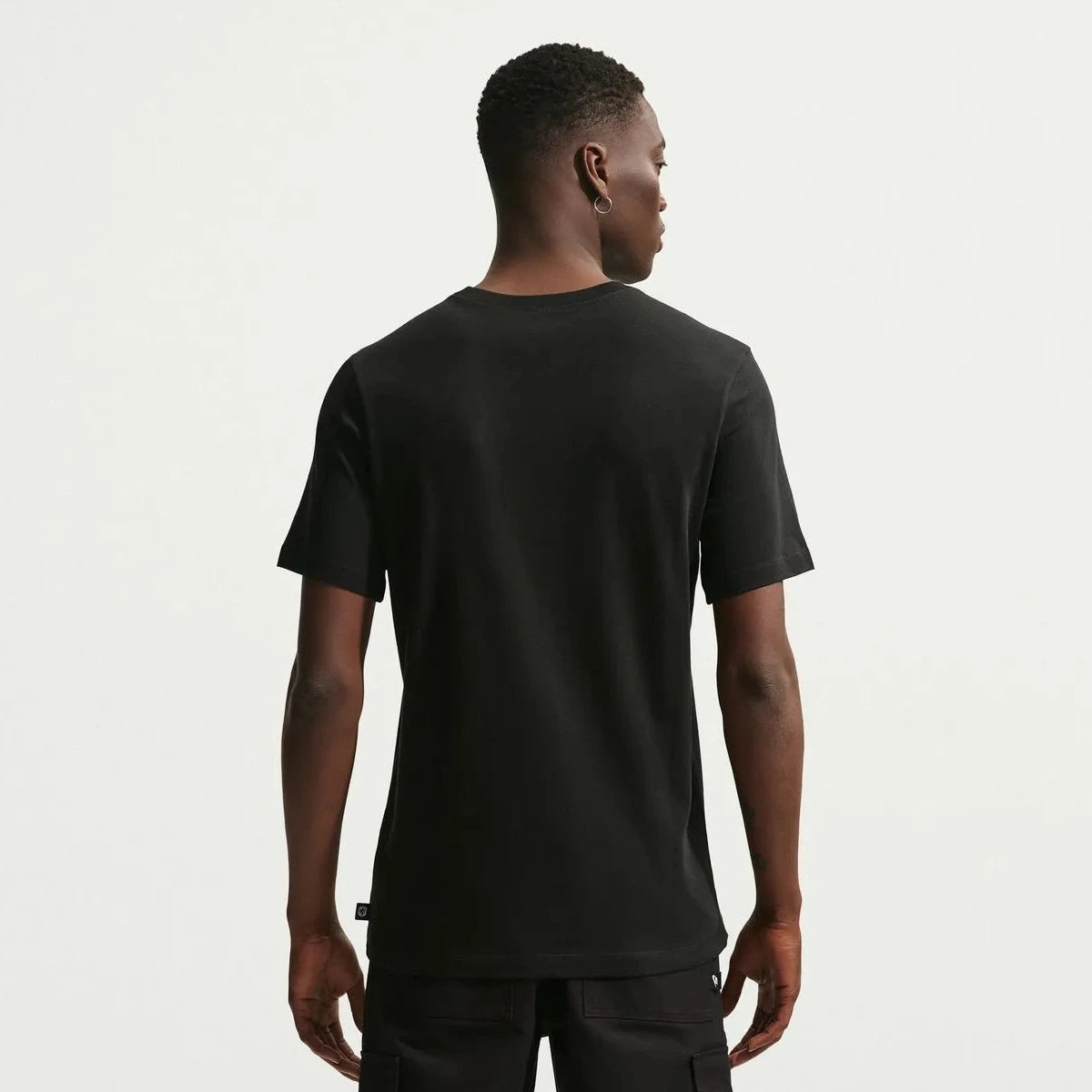 2026-27 Netherlands Mens Wordmark Tee | Nike