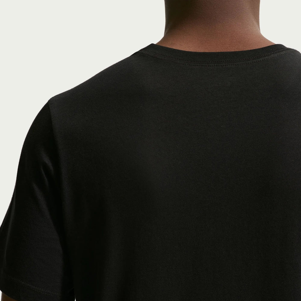 2026-27 Netherlands Mens Wordmark Tee | Nike