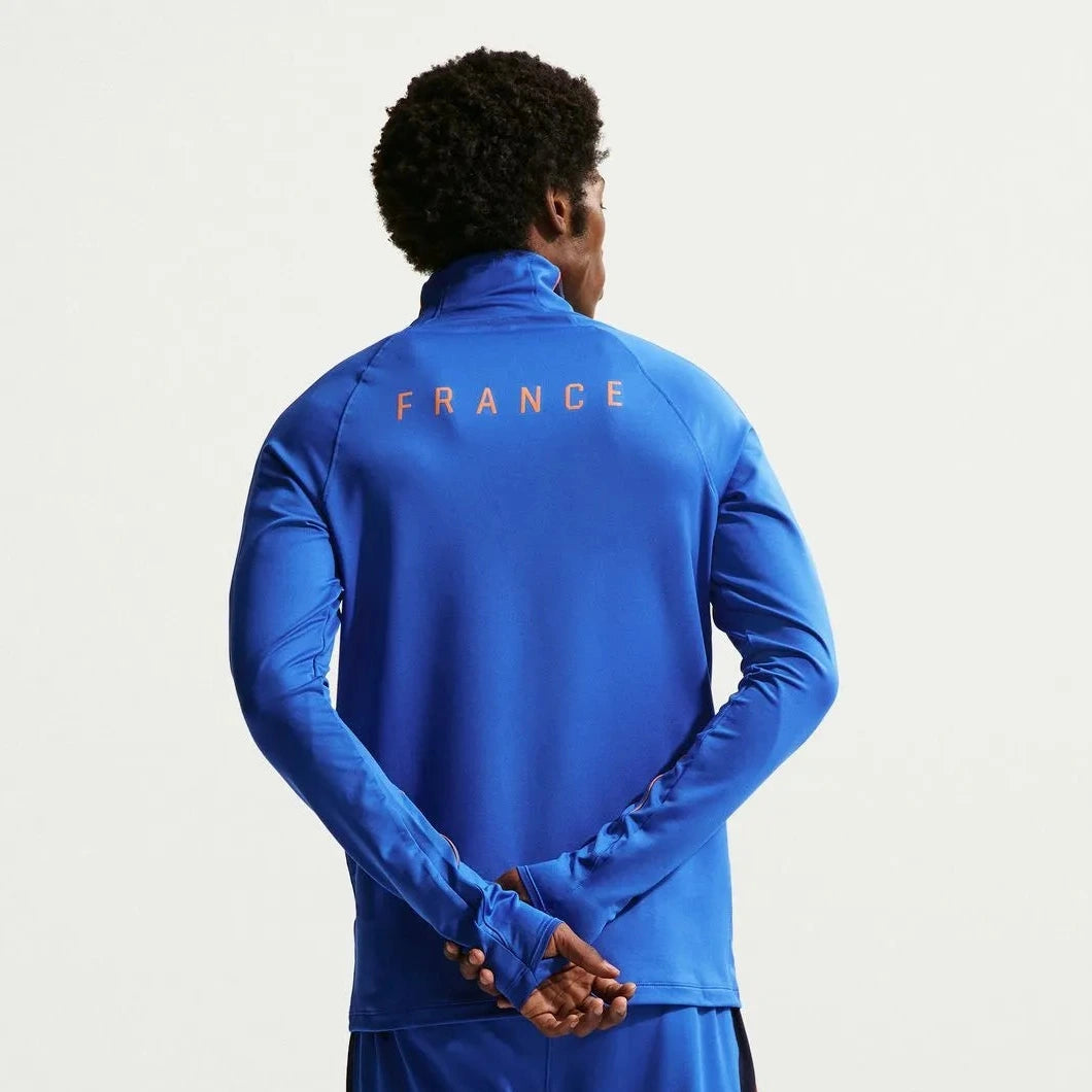2026-27 France Mens Strike Drill Top | Nike