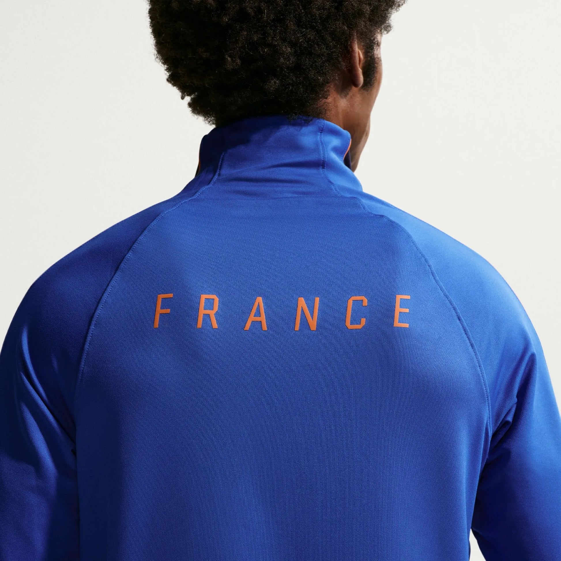 2026-27 France Mens Strike Drill Top | Nike