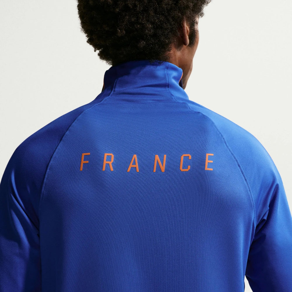 2026-27 France Mens Strike Drill Top | Nike