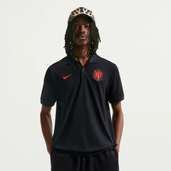 2026-27 Netherlands Mens The Polo 2.0 | Nike
