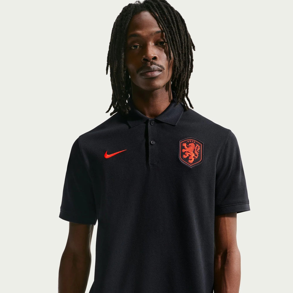 2026-27 Netherlands Mens The Polo 2.0 | Nike