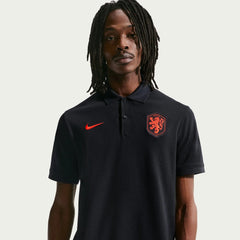2026-27 Netherlands Mens The Polo 2.0 | Nike