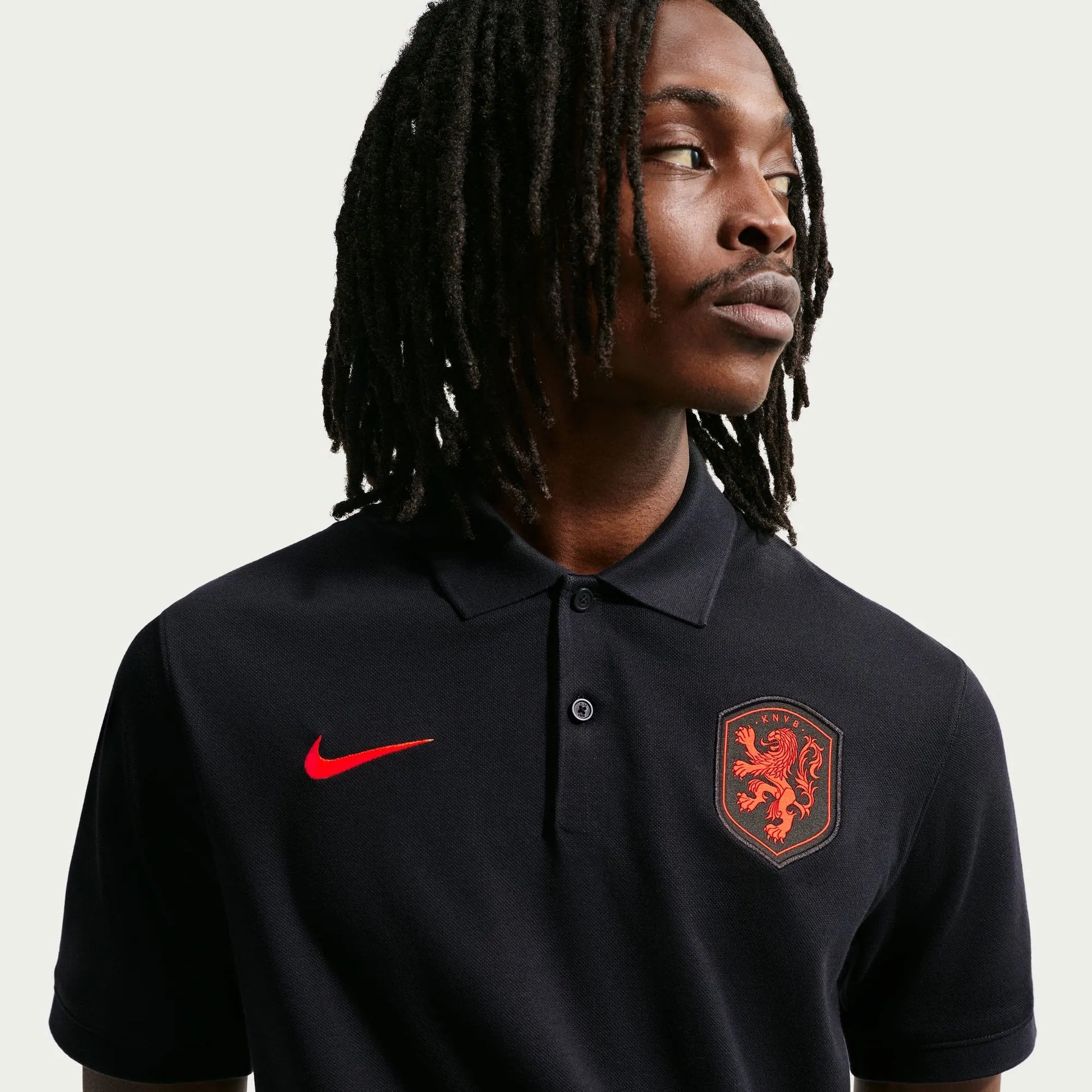 2026-27 Netherlands Mens The Polo 2.0 | Nike