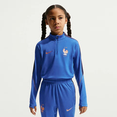 2026-27 France Youth Strike Drill Top | Nike
