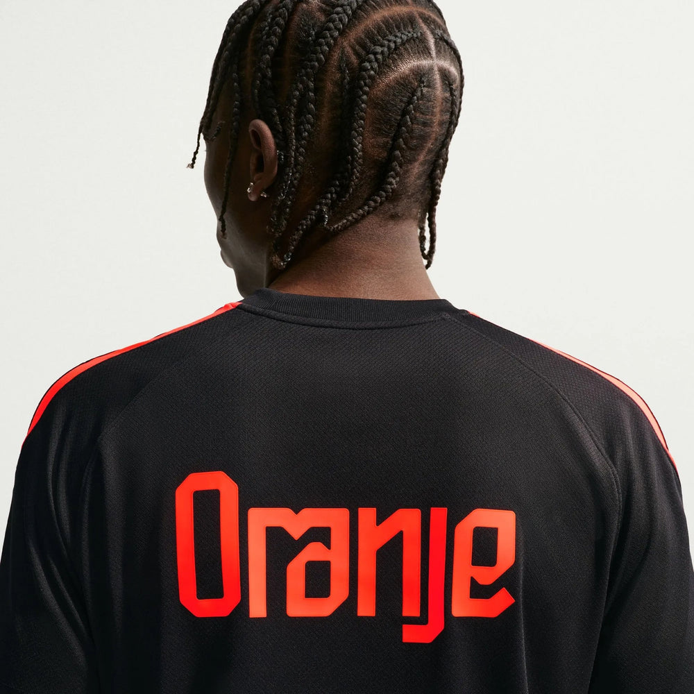 2026-27 Netherlands Mens Strike Top | Nike