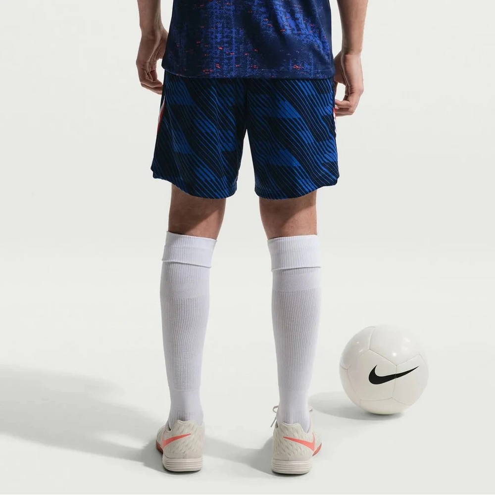 2026-27 France Mens Stadium Home Shorts | Nike