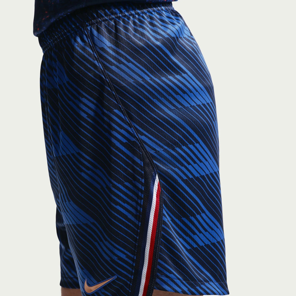 2026-27 France Mens Stadium Home Shorts | Nike