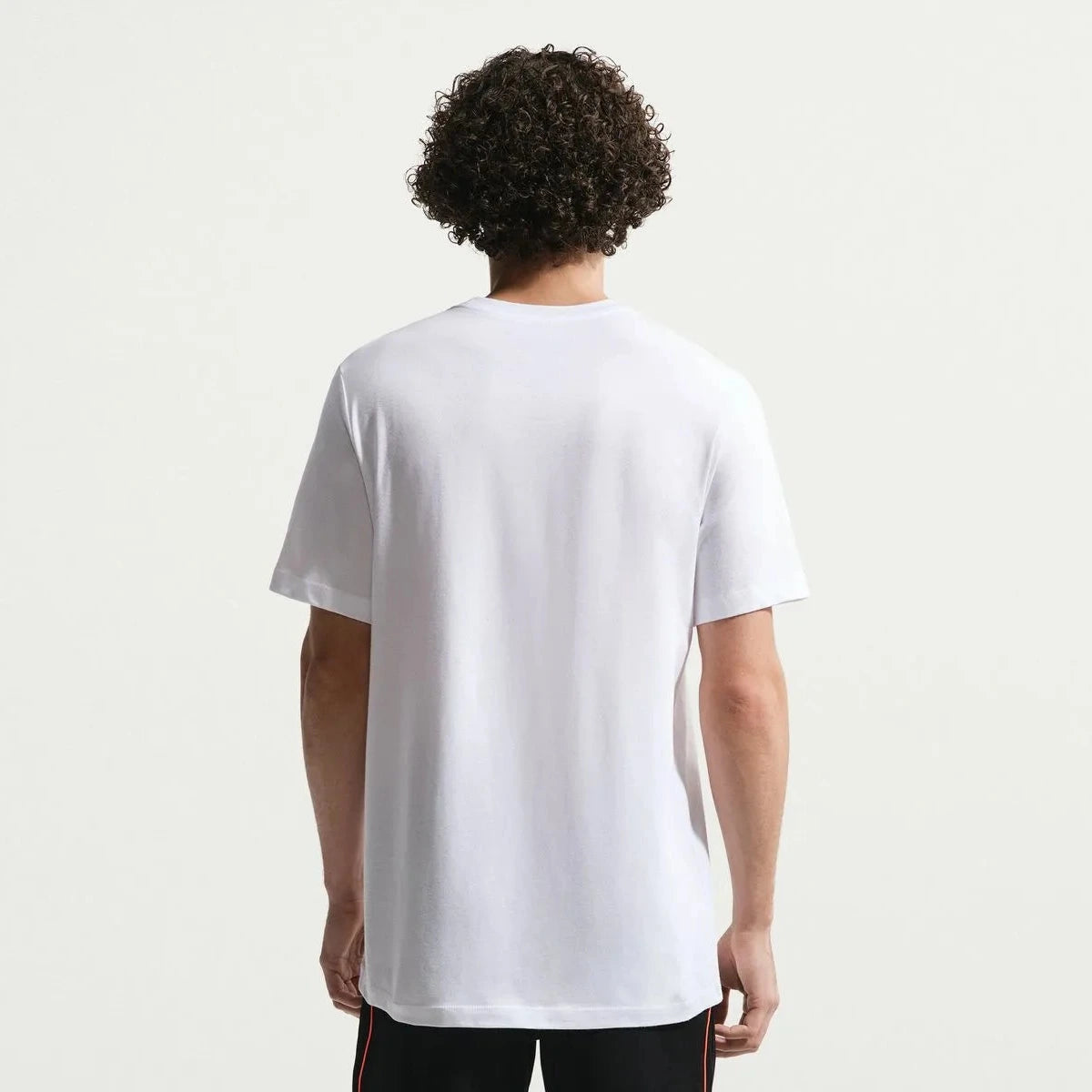 2026-27 Netherlands Mens Crest Tee | Nike