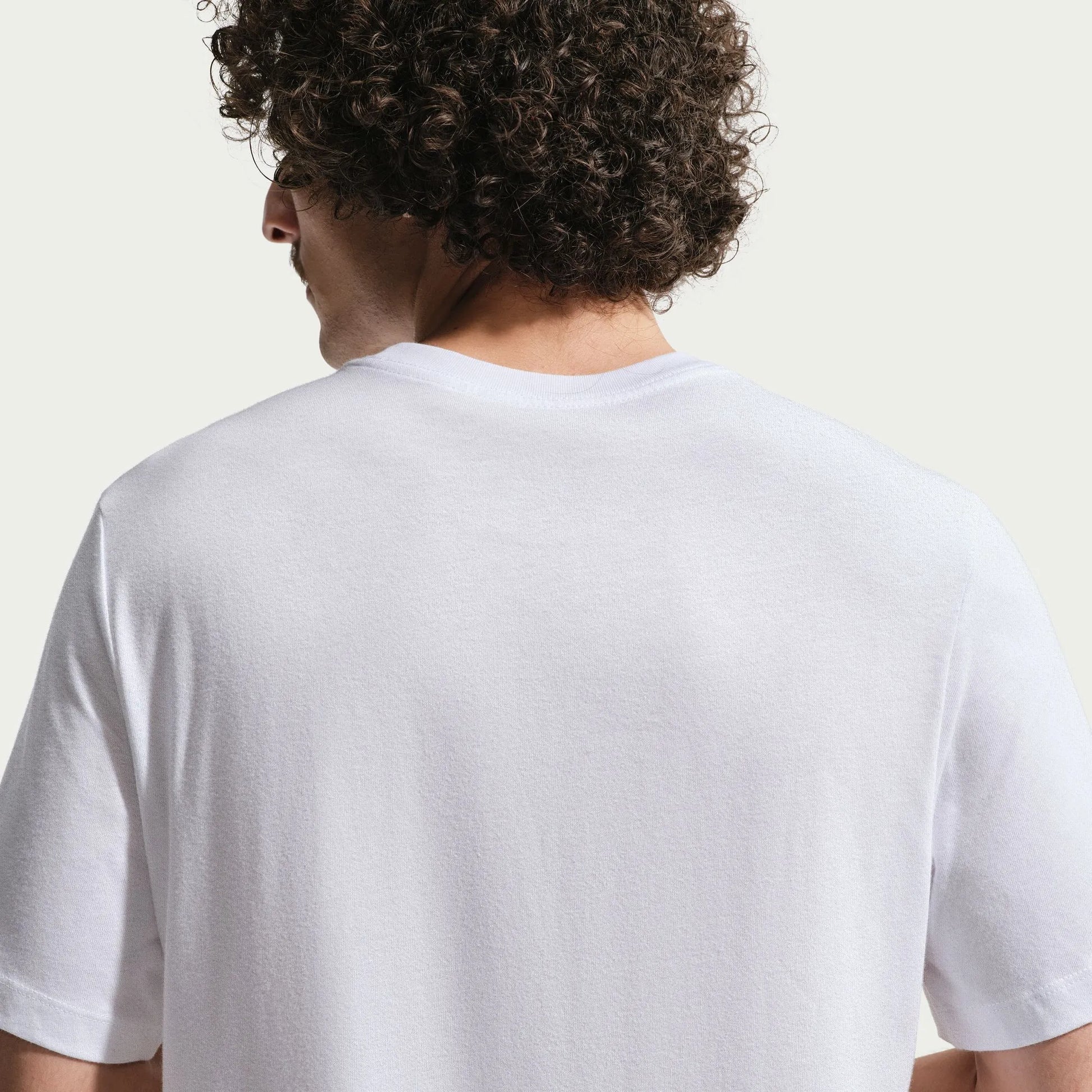 2026-27 Netherlands Mens Crest Tee | Nike
