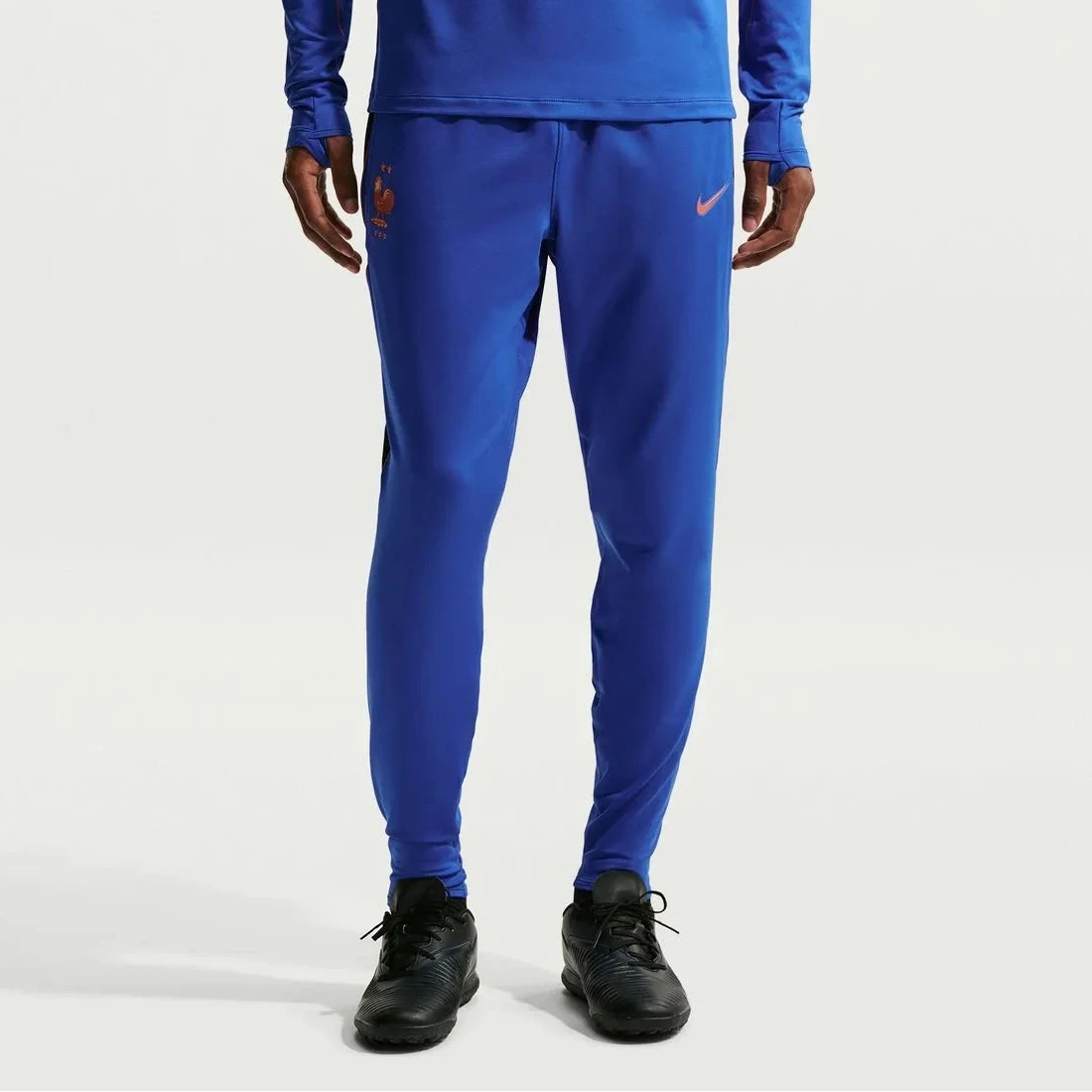 2026-27 France Mens Strike KPZ Pants | Nike