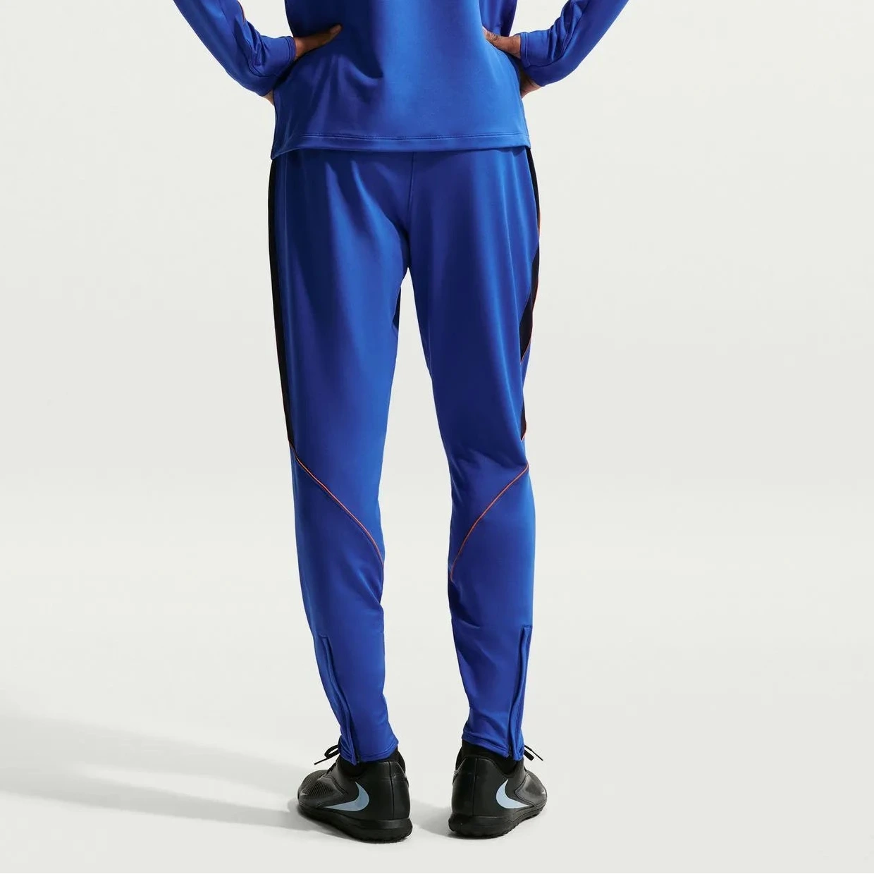 2026-27 France Mens Strike KPZ Pants | Nike