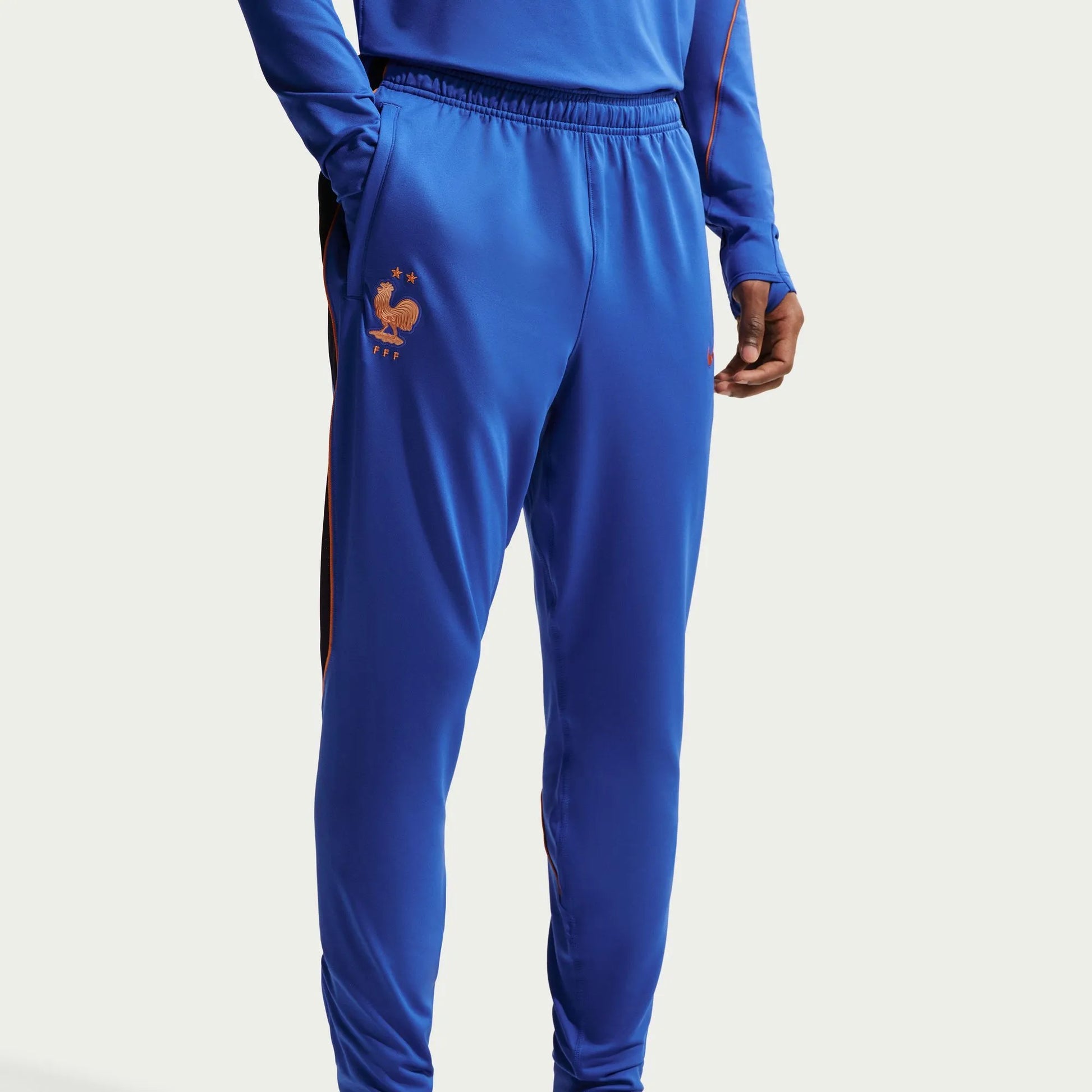 2026-27 France Mens Strike KPZ Pants | Nike