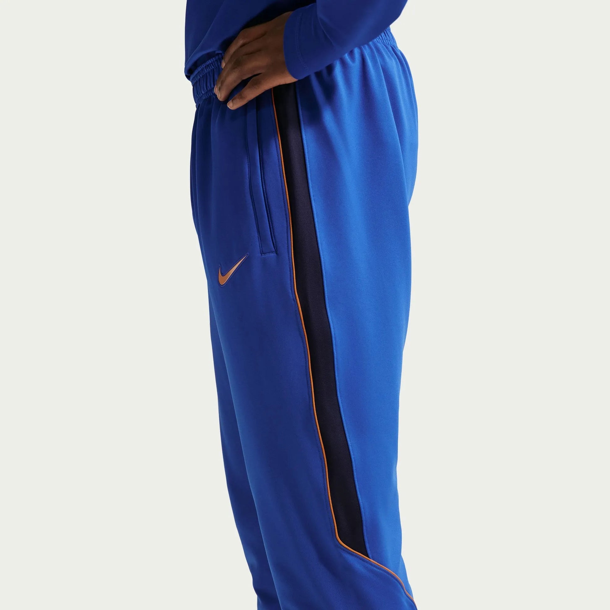 2026-27 France Mens Strike KPZ Pants | Nike