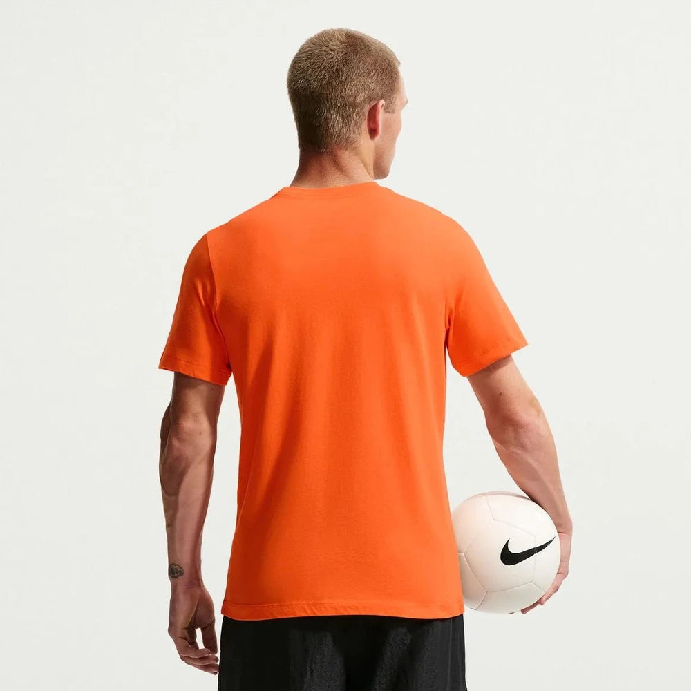 2026-27 Netherlands Mens Crest Tee | Nike