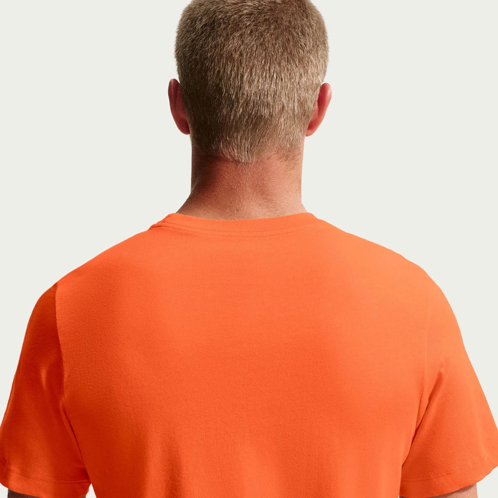 2026-27 Netherlands Mens Crest Tee | Nike