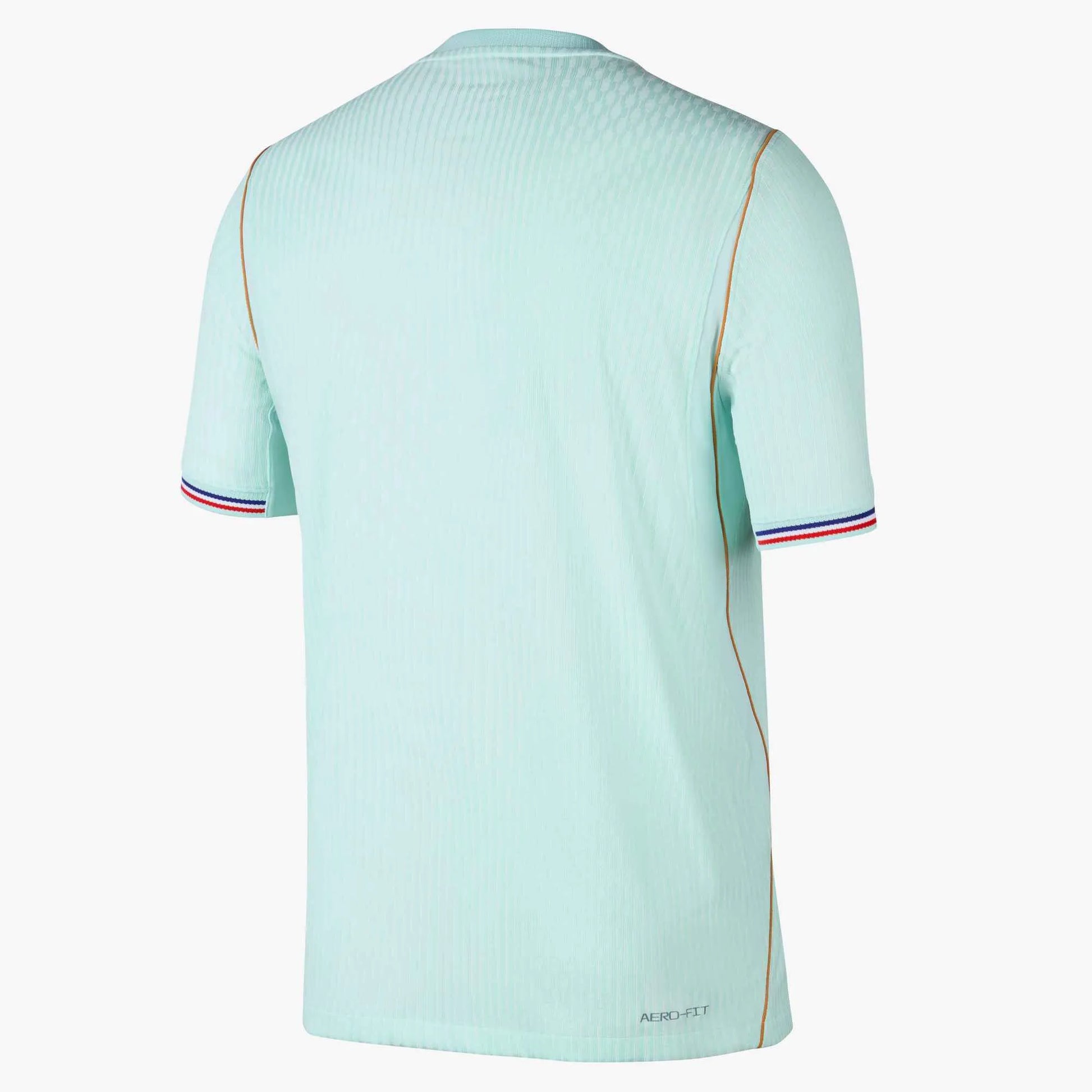 2026-27 France Mens Authentic Away Soccer Jersey | Nike