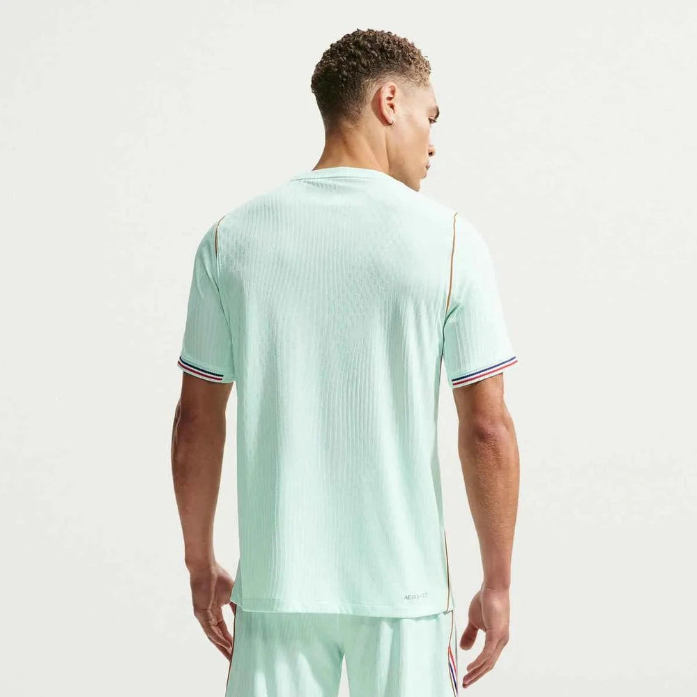 2026-27 France Mens Authentic Away Soccer Jersey | Nike