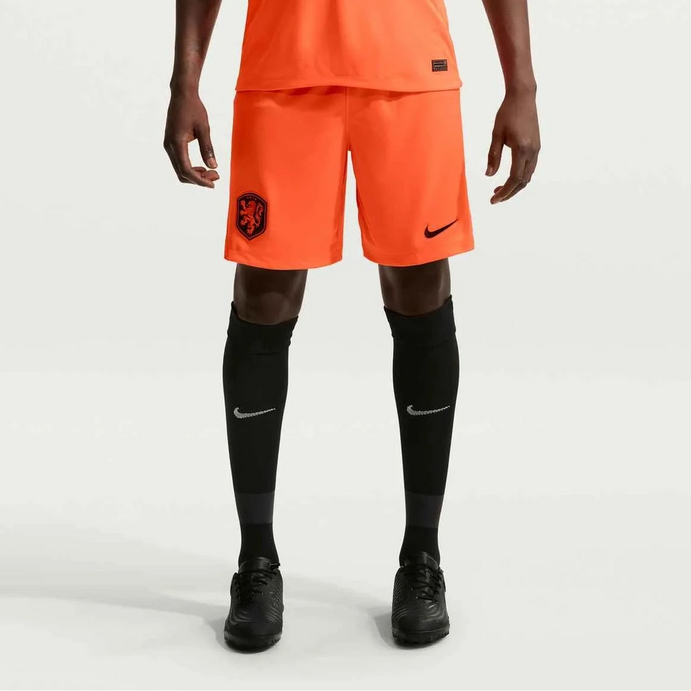 2026-27 Netherlands Mens Stadium Away Shorts | Nike