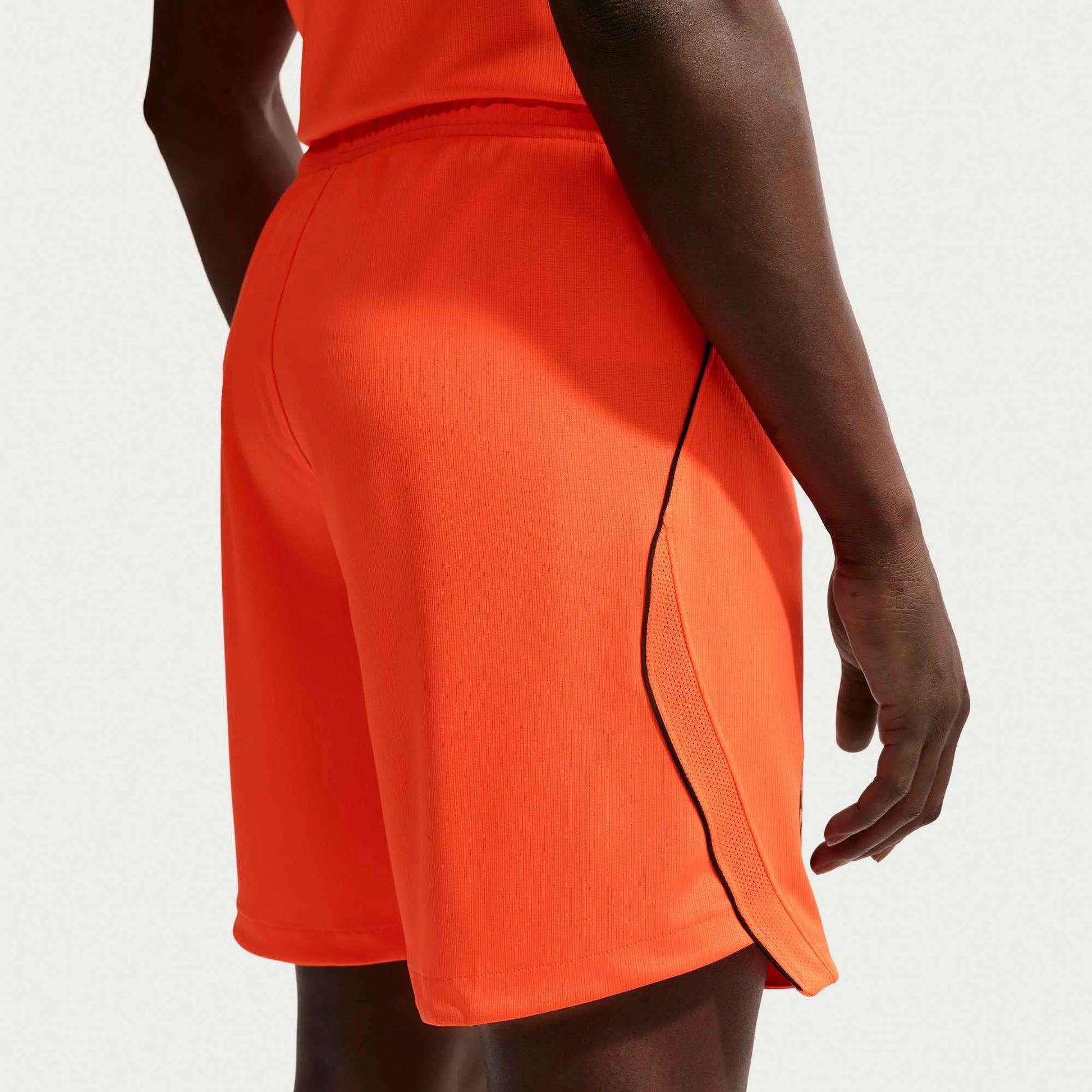 2026-27 Netherlands Mens Stadium Away Shorts | Nike