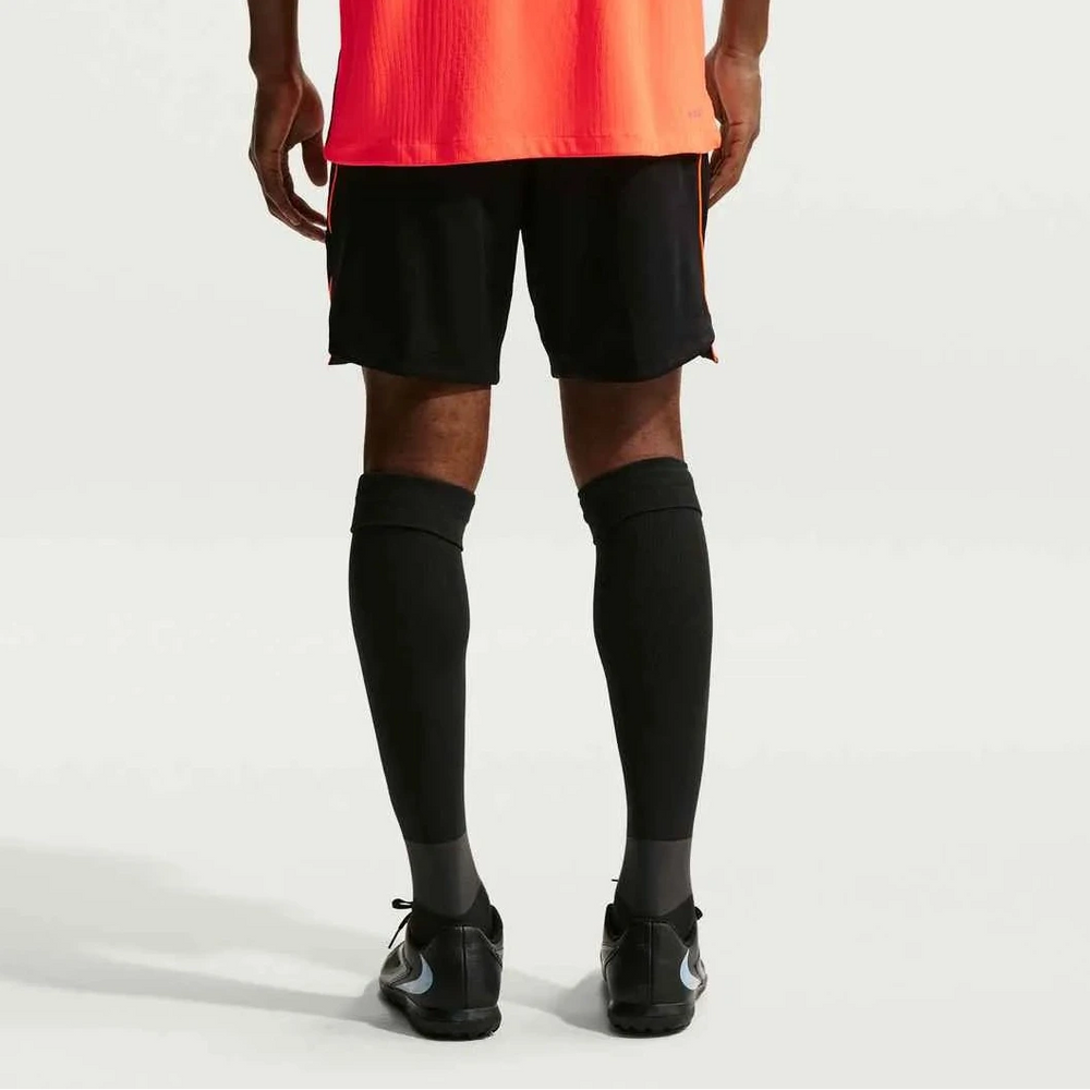 2026-27 Netherlands Mens Stadium Home Shorts | Nike
