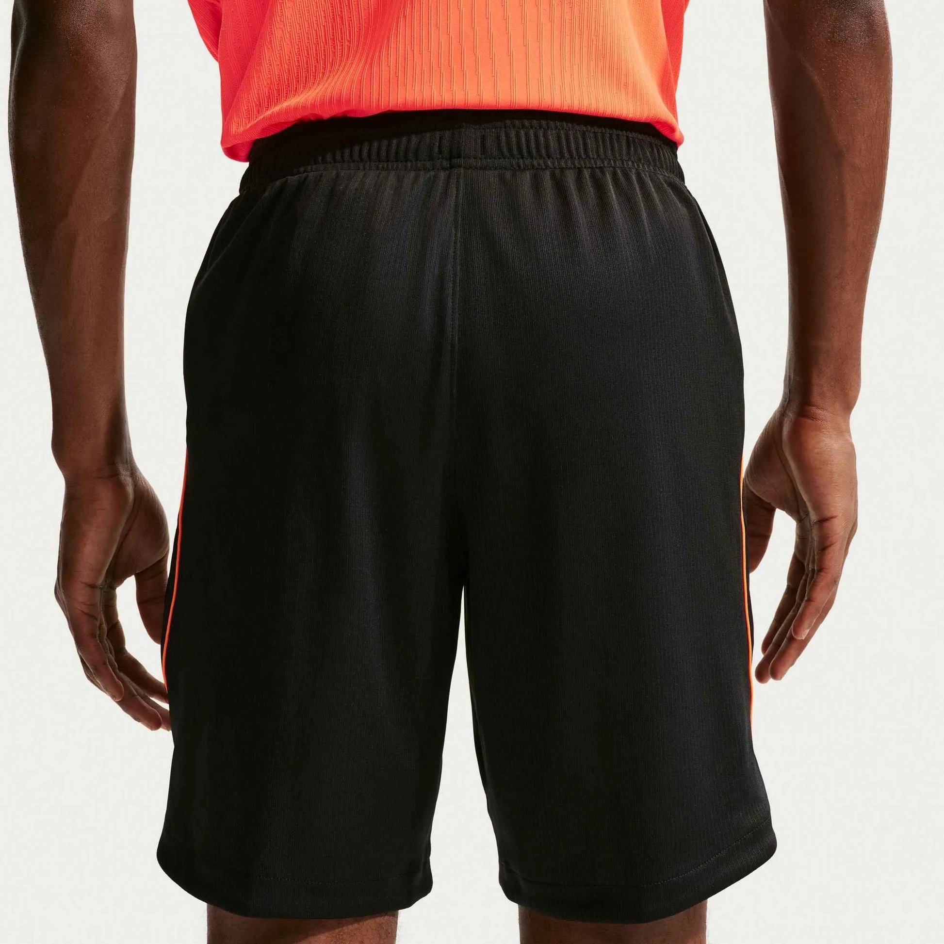 2026-27 Netherlands Mens Stadium Home Shorts | Nike
