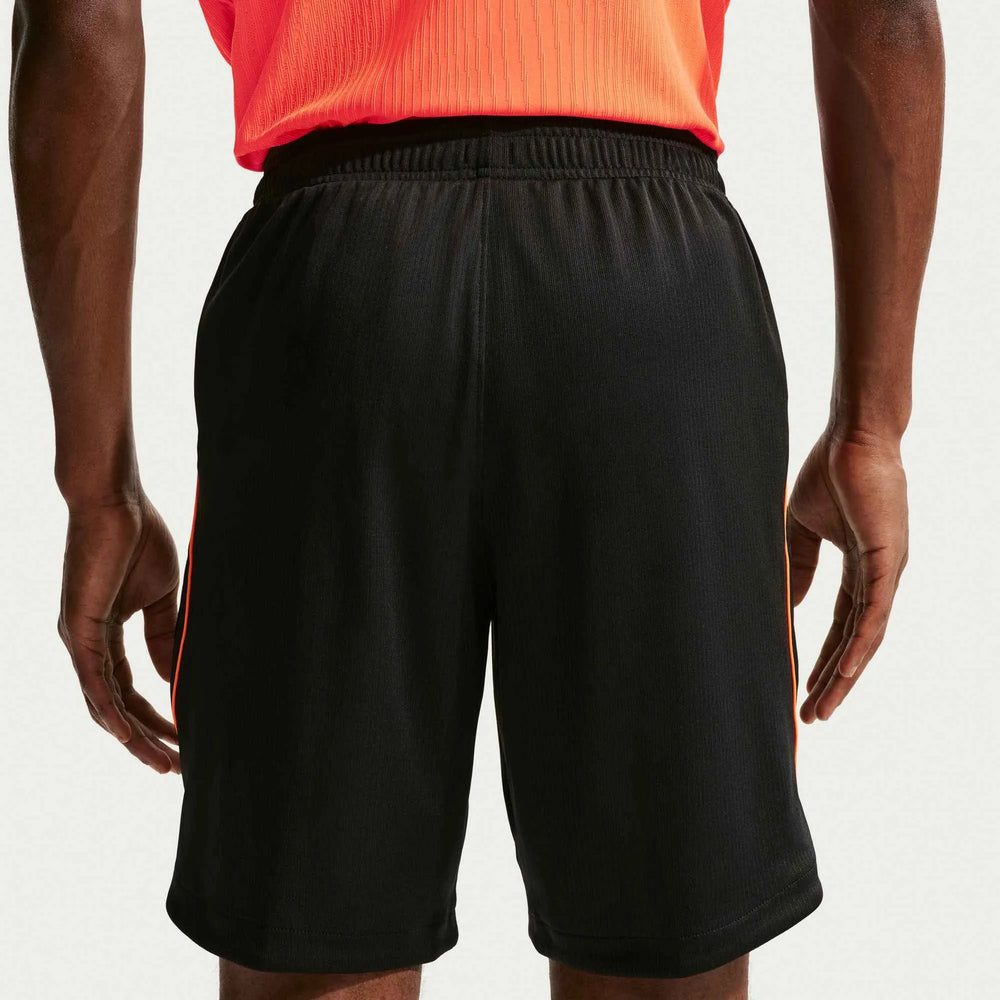2026-27 Netherlands Mens Stadium Home Shorts | Nike