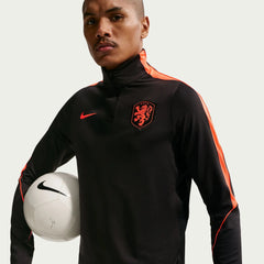 2026-27 Netherlands Mens Strike Drill Top | Nike