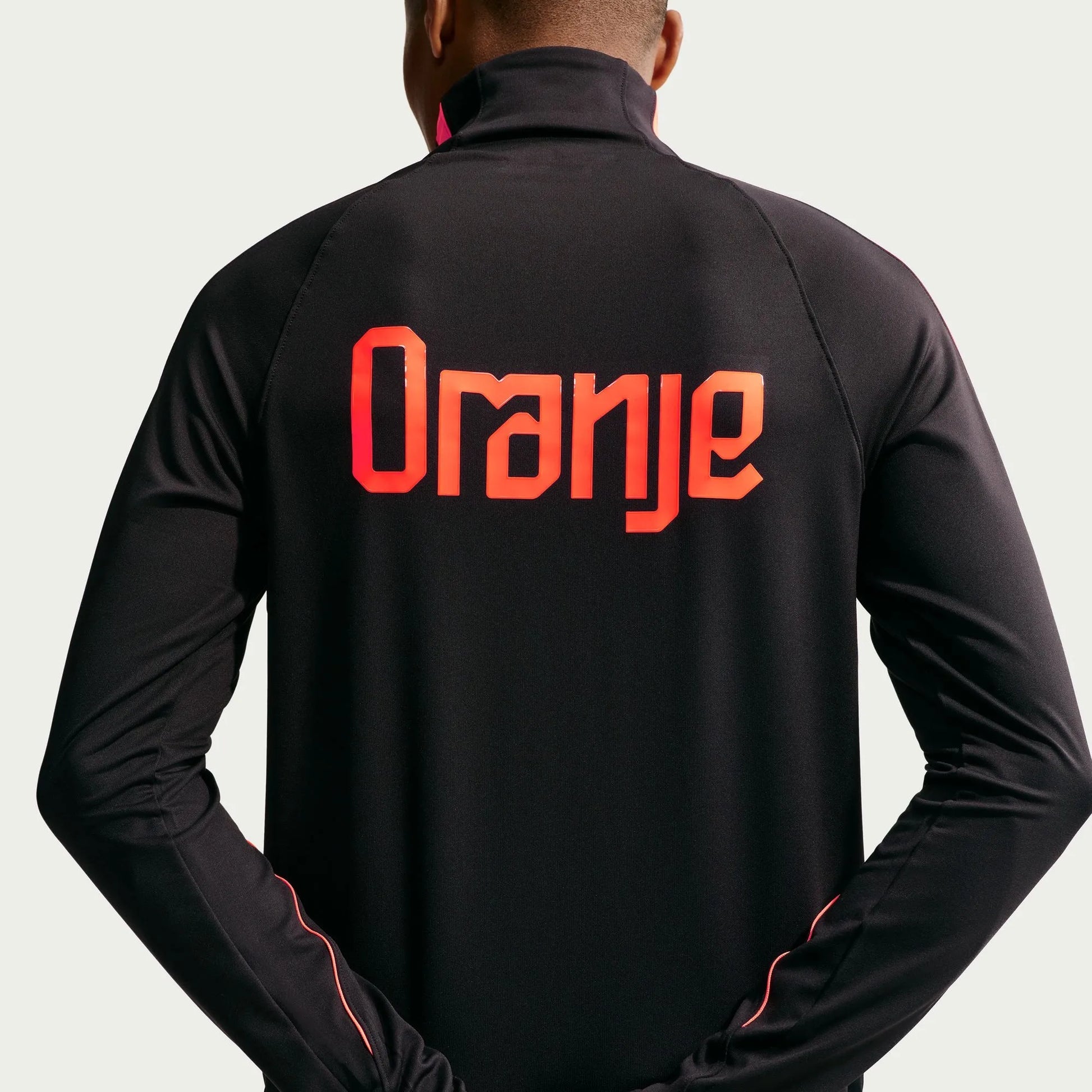 2026-27 Netherlands Mens Strike Drill Top | Nike