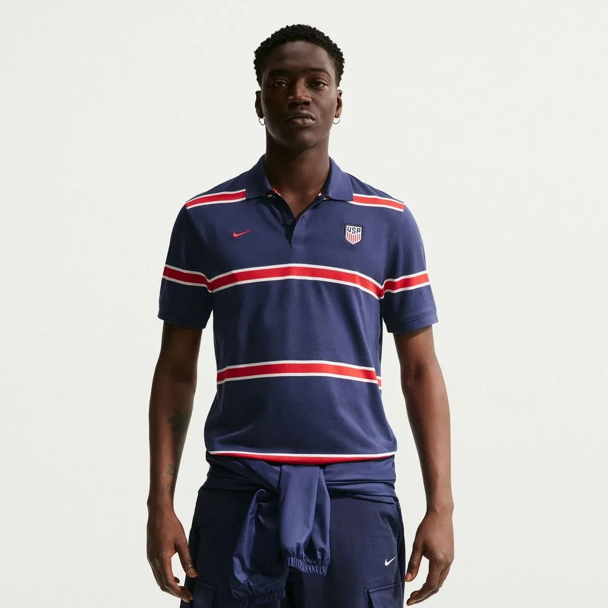 2026-27 USMNT Mens The Polo 2.0 | Nike