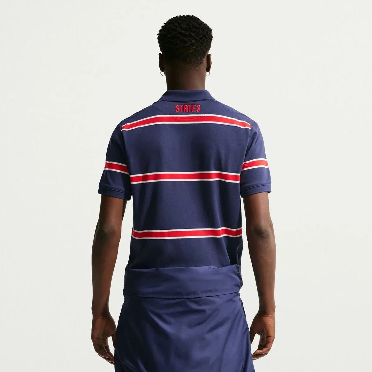 2026-27 USMNT Mens The Polo 2.0 | Nike