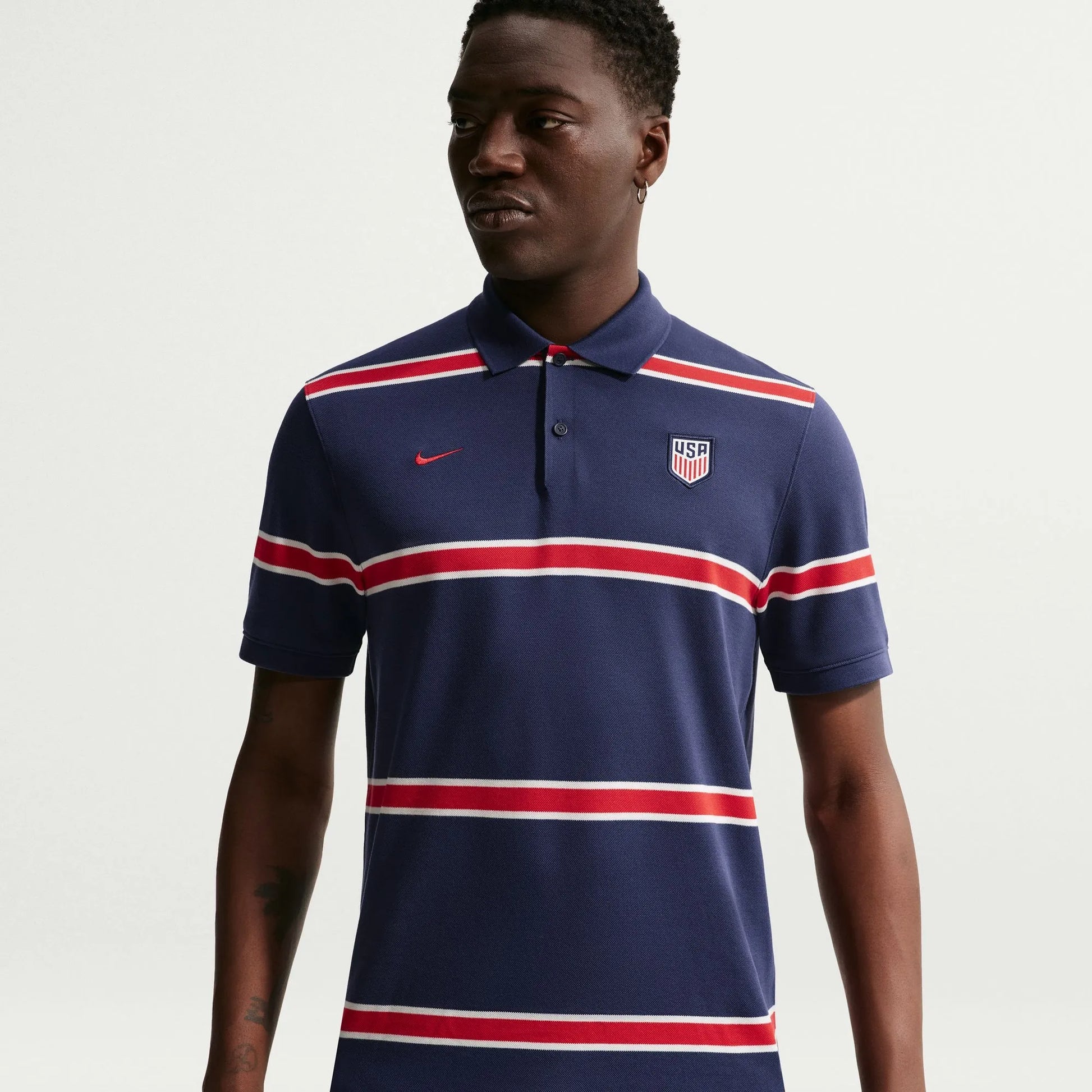 2026-27 USMNT Mens The Polo 2.0 | Nike