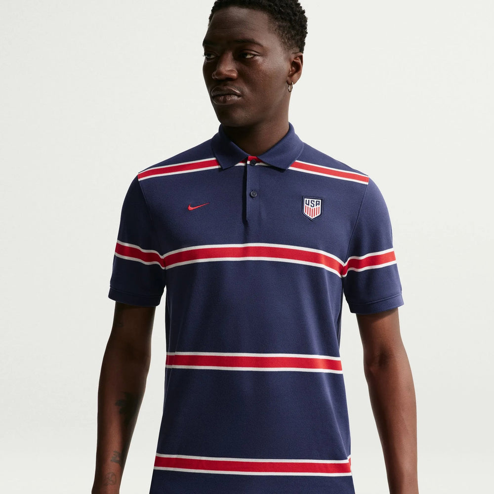 2026-27 USMNT Mens The Polo 2.0 | Nike