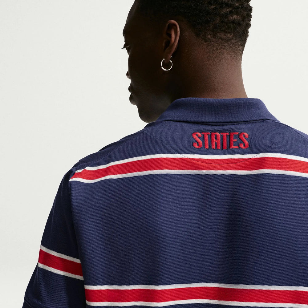 2026-27 USMNT Mens The Polo 2.0 | Nike