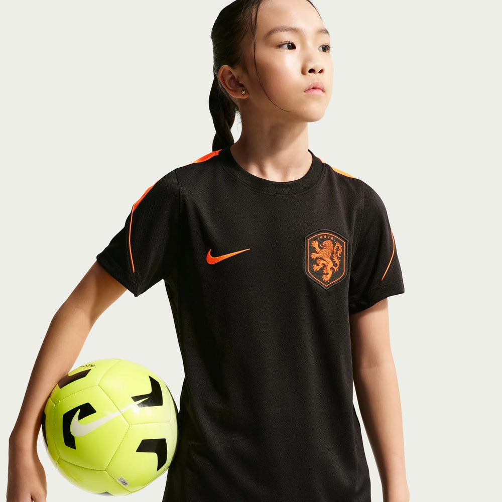 2026-27 Netherlands Youth Strike Top | Nike