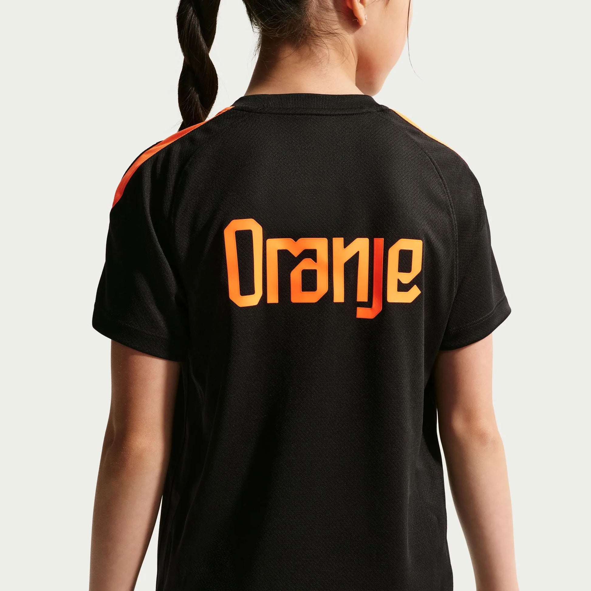 2026-27 Netherlands Youth Strike Top | Nike