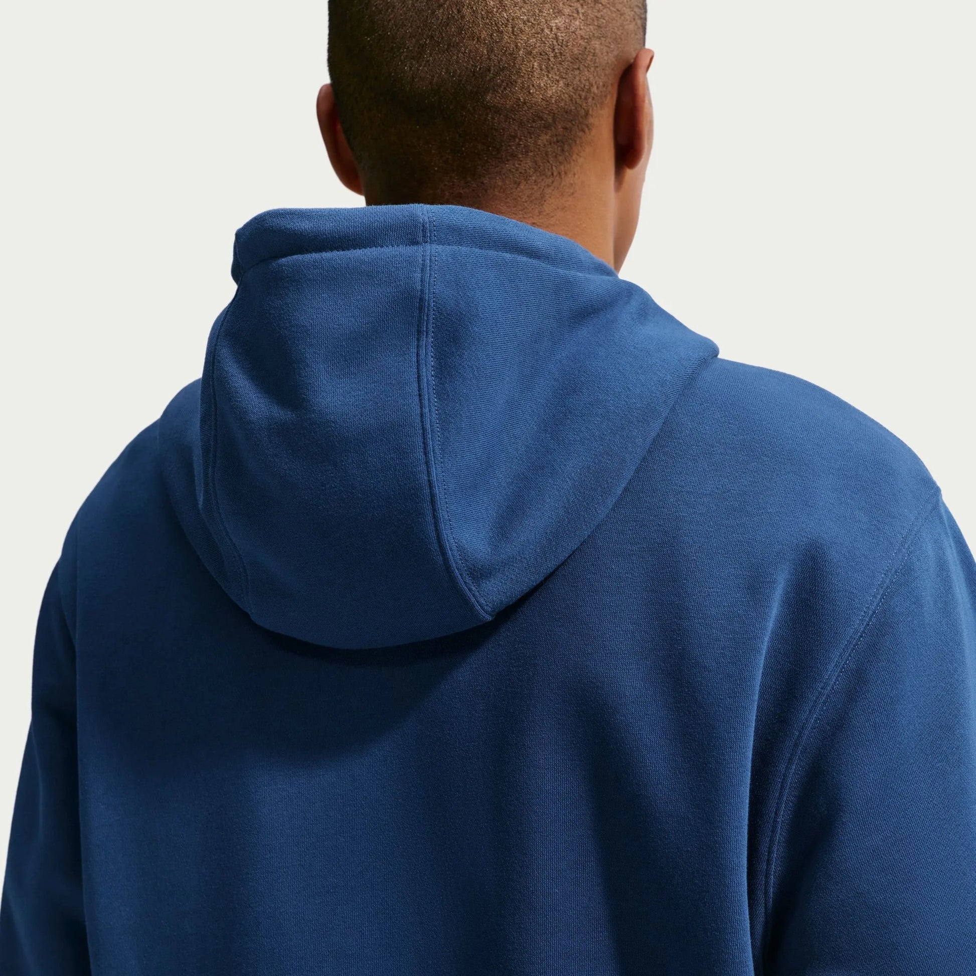 2026-27 Brazil Mens Club French Terry Pullover Hoodie | Nike
