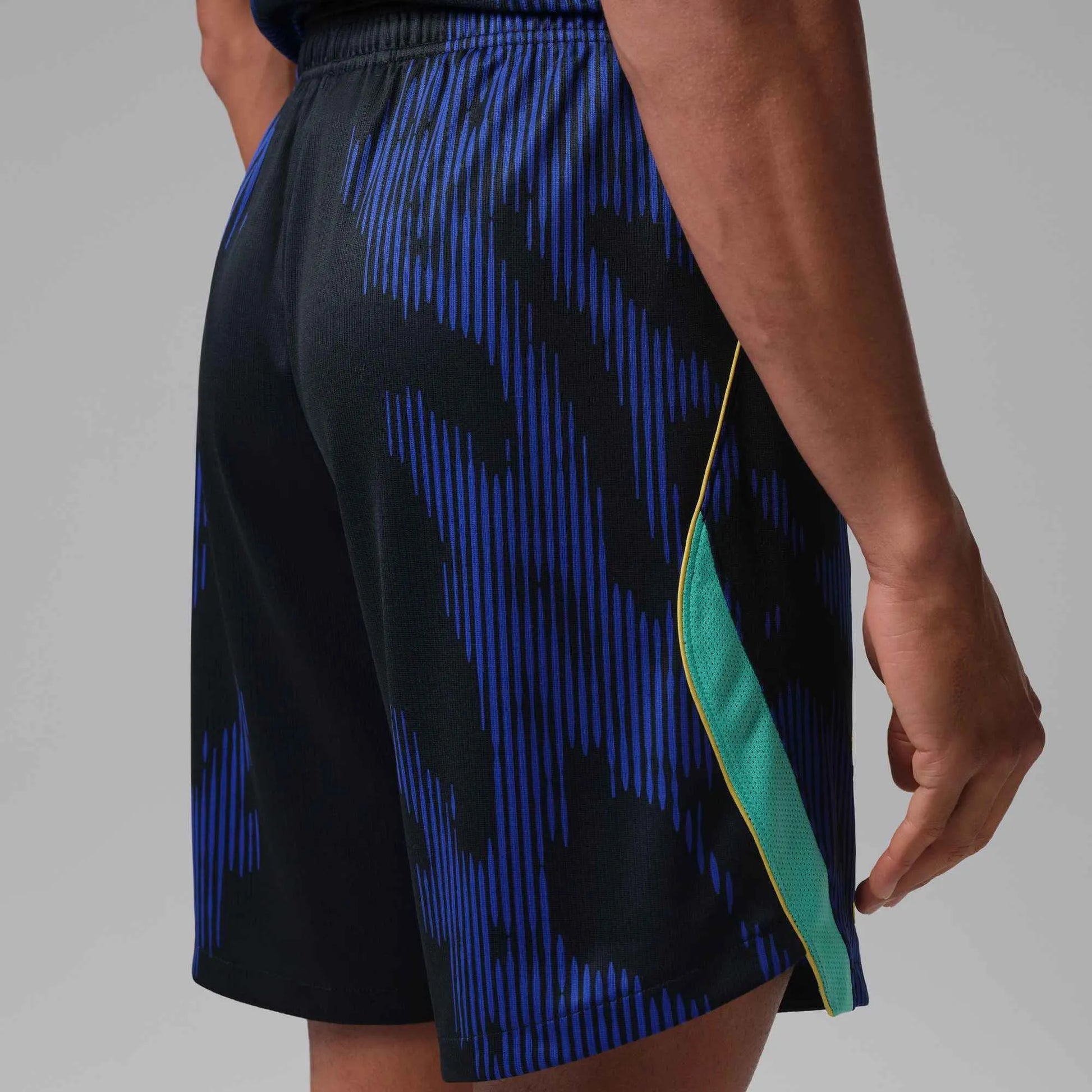 2026-27 Brazil Mens Stadium Away Shorts | Nike