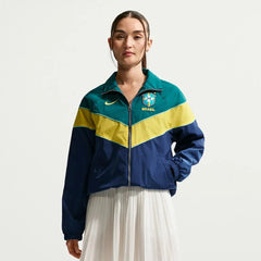 2026-27 Brazil Womens UV Woven Jacket | Nike